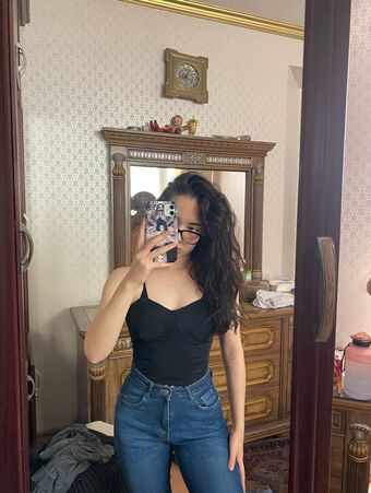 Persian Nahé Úniky OnlyFans Fotka 62