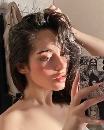 Persian Nahé Úniky OnlyFans Fotka 64