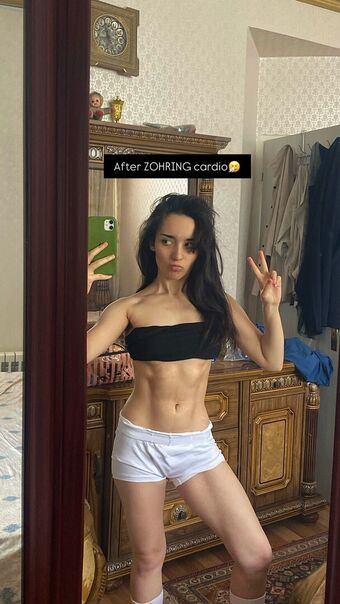Persian Nahé Úniky OnlyFans Fotka 66