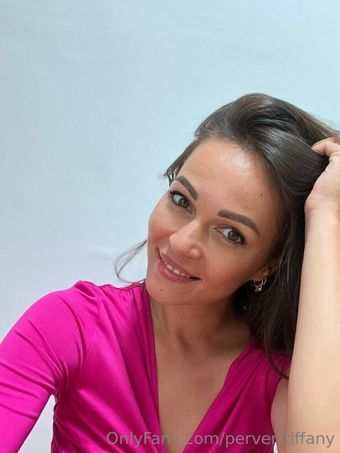 perverttiffany