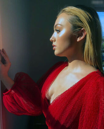 Peyton List