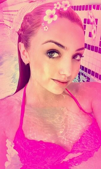 Peyton List