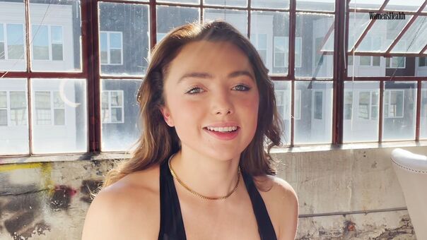 peytonlist Nahé Úniky OnlyFans Fotka 20