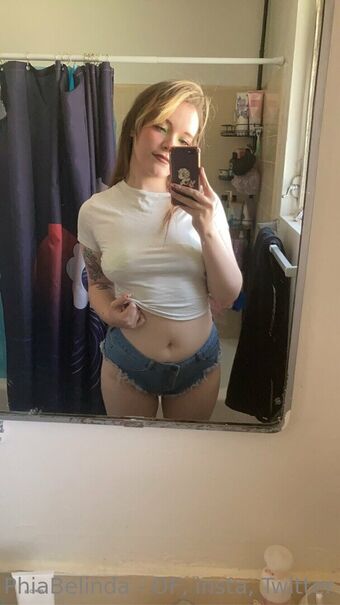 phiabelinda Nahé Úniky OnlyFans Fotka 12