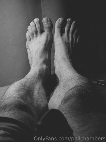 philchambers Nahé Úniky OnlyFans Fotka 13