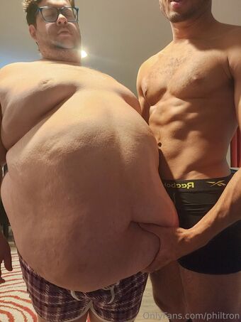 philtron Nahé Úniky OnlyFans Fotka 26