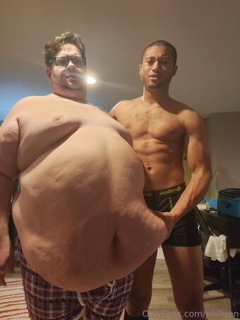 philtron Nahé Úniky OnlyFans Fotka 28