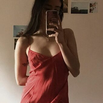 Phoreste Nahé Úniky OnlyFans Fotka 1