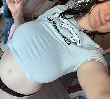 Phylliteee Nahé Úniky OnlyFans Fotka 10