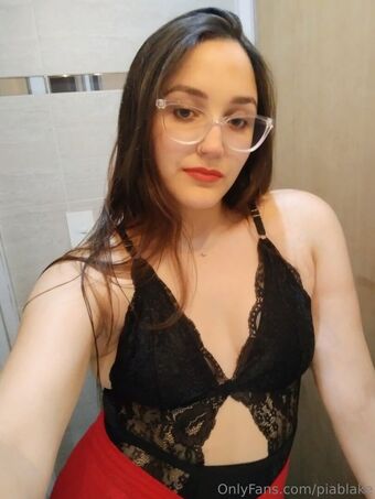 piablake Nahé Úniky OnlyFans Fotka 17