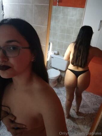 piablake Nahé Úniky OnlyFans Fotka 20