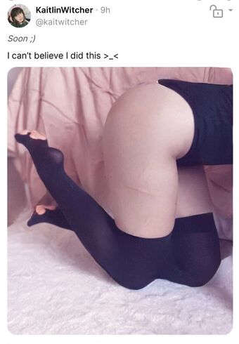 Piddleass Nahé Úniky OnlyFans Fotka 7