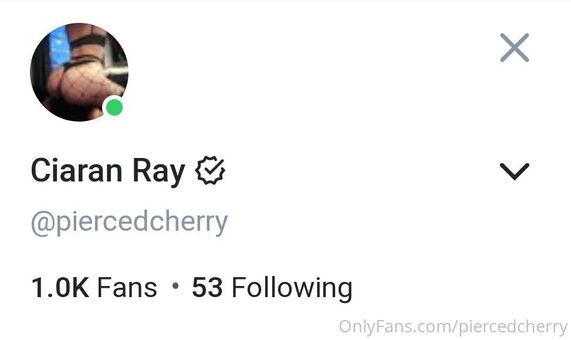 piercedcherry Nahé Úniky OnlyFans Fotka 38
