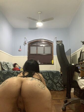 pimenta Nahé Úniky OnlyFans Fotka 19