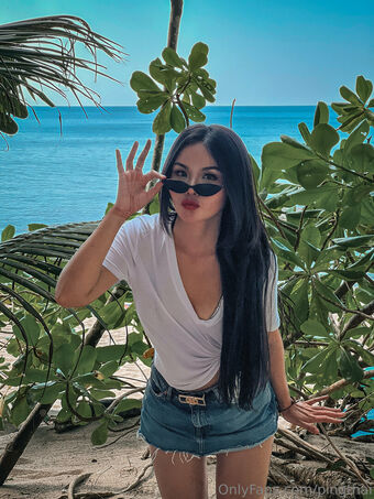 pingthai Nahé Úniky OnlyFans Fotka 80