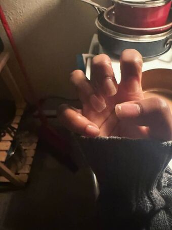 Pinkcellphon Nahé Úniky OnlyFans Fotka 17