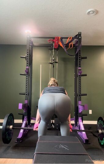 pinkyphd Nahé Úniky OnlyFans Fotka 14