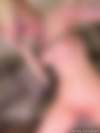 pipsi Nahé Úniky OnlyFans Fotka 30