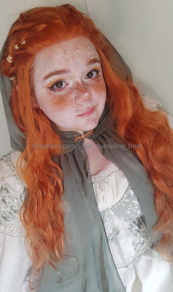 pixie_dumpling_free Nahé Úniky OnlyFans Fotka 7
