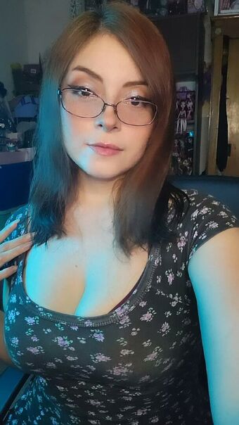 Pixie Dust Nahé Úniky OnlyFans Fotka 14
