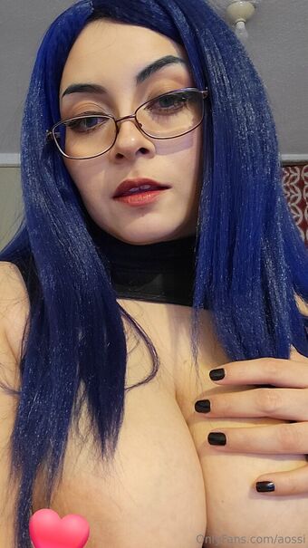 Pixie Dust Nahé Úniky OnlyFans Fotka 15