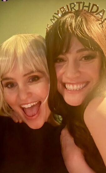 Pixie Lott Nahé Úniky OnlyFans Fotka 53