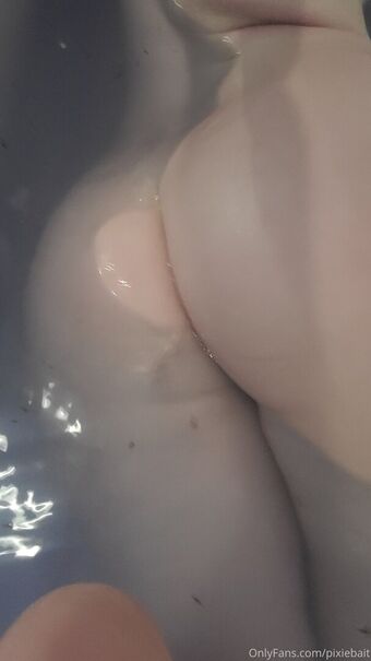 pixiebait Nahé Úniky OnlyFans Fotka 24