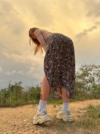 pixieedaemon Nahé Úniky OnlyFans Fotka 6