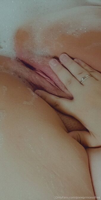 pixieprincess1994 Nahé Úniky OnlyFans Fotka 5