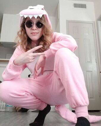 Pjonk Nahé Úniky OnlyFans Fotka 16