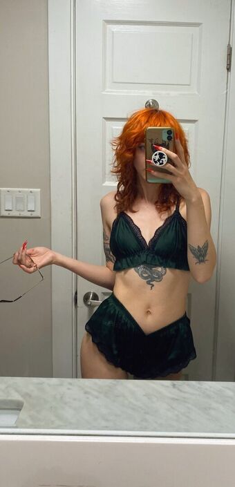 Pleasequietdown Nahé Úniky OnlyFans Fotka 39