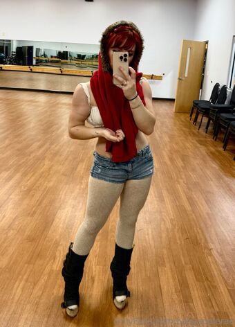 plumcry Nahé Úniky OnlyFans Fotka 9