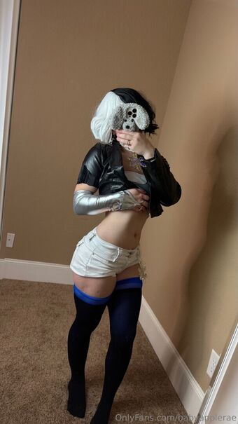 plumcry Nahé Úniky OnlyFans Fotka 11