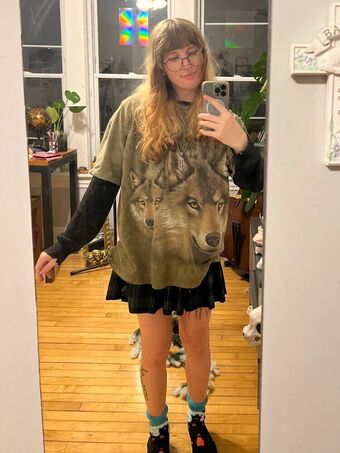 plushieguts Nahé Úniky OnlyFans Fotka 19