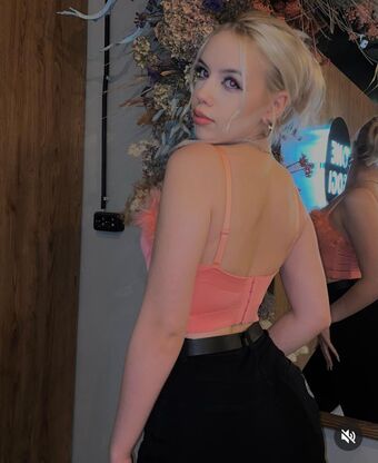 plxppss Nahé Úniky OnlyFans Fotka 14