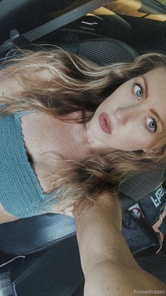 pocketrobbin Nahé Úniky OnlyFans Fotka 20