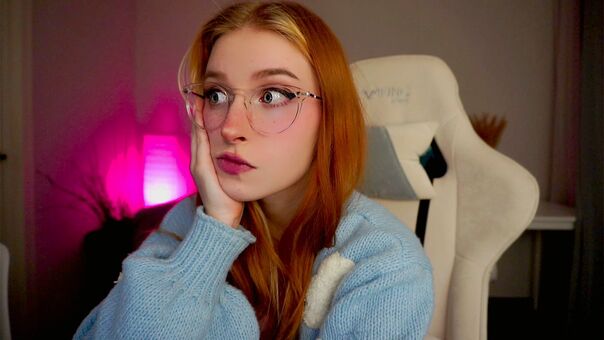 Pocketrocket Nahé Úniky OnlyFans Fotka 4