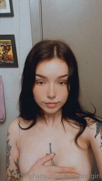 poisonxgirl