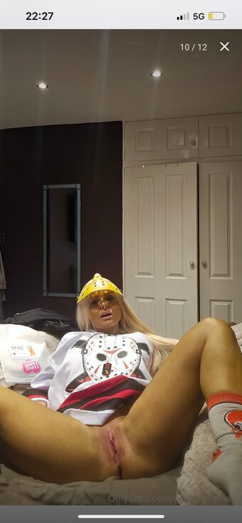 pollypocket915 Nahé Úniky OnlyFans Fotka 53