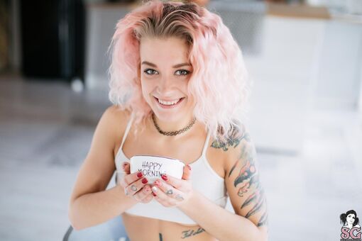 pollypolly Nahé Úniky OnlyFans Fotka 18