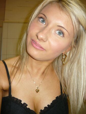 Polskie Nahé Úniky OnlyFans Fotka 299