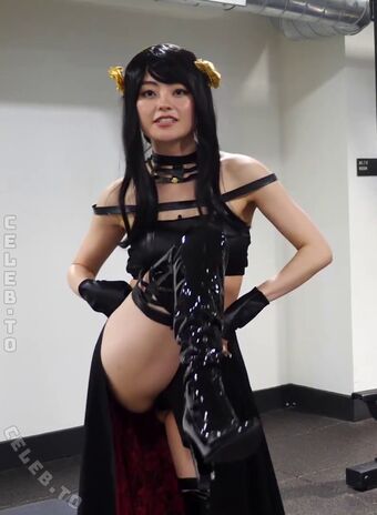 Potasticp Nahé Úniky OnlyFans Fotka 9