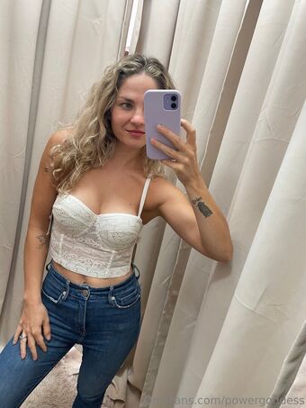 powergoddess