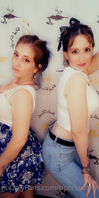 ppersefone Nahé Úniky OnlyFans Fotka 29