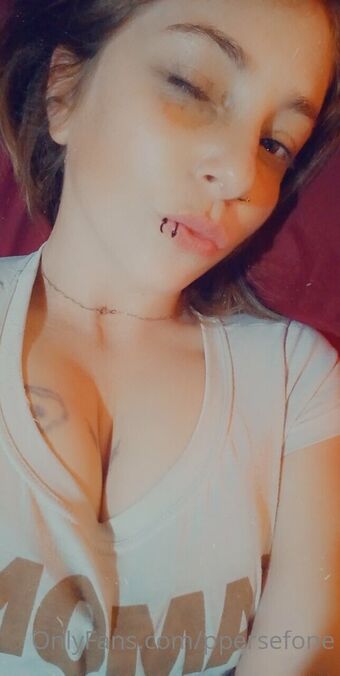 ppersefone Nahé Úniky OnlyFans Fotka 39