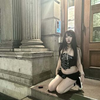 prayersfromsaint Nahé Úniky OnlyFans Fotka 12
