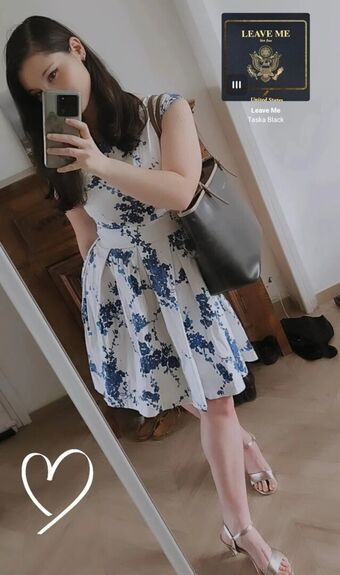 Pressea Nahé Úniky OnlyFans Fotka 6