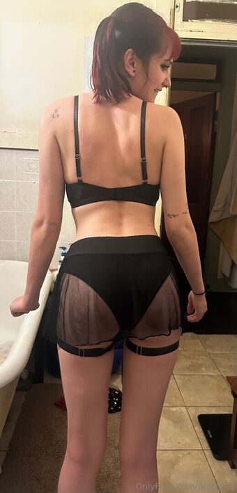 prettycai Nahé Úniky OnlyFans Fotka 4