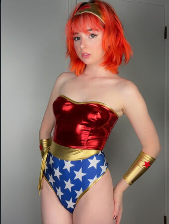 prettykkittykatt Nahé Úniky OnlyFans Fotka 71