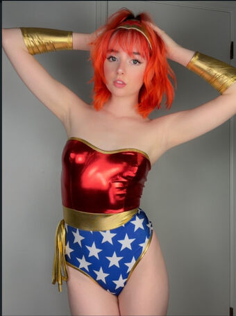 prettykkittykatt Nahé Úniky OnlyFans Fotka 74